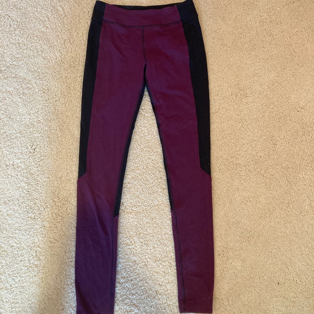 Ivivva leggings